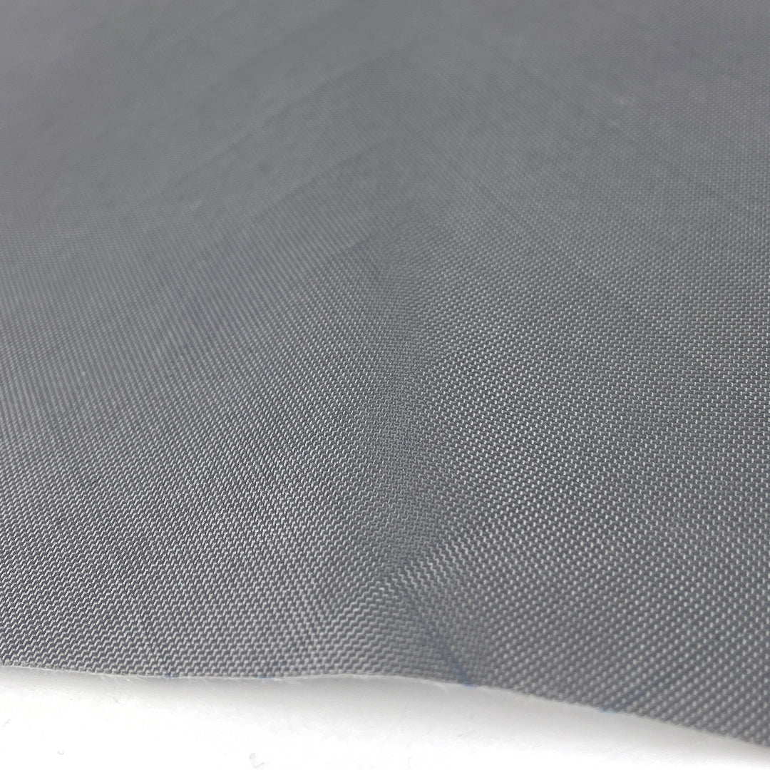 detail view of epx charcoal fabric