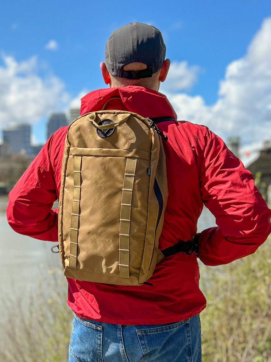 Vancouver Daypack 13L - North St. Bags