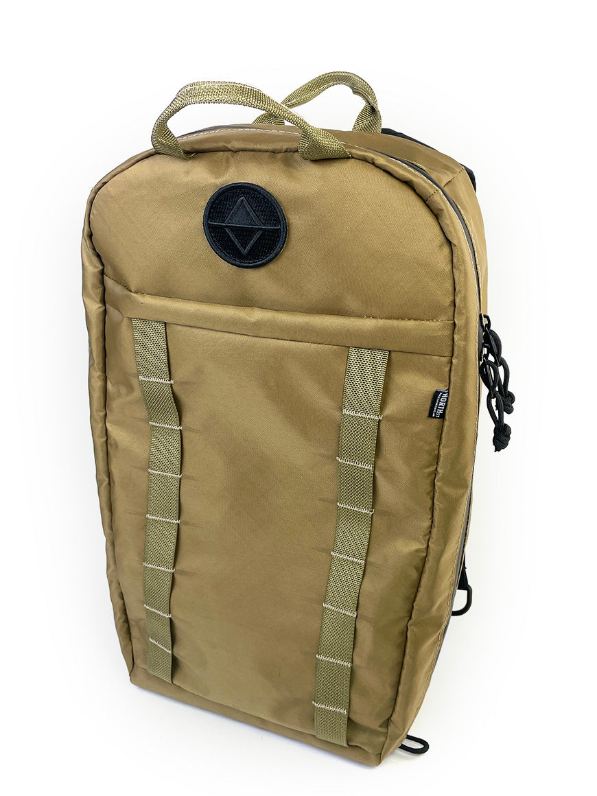 Vancouver Daypack 13L - North St. Bags