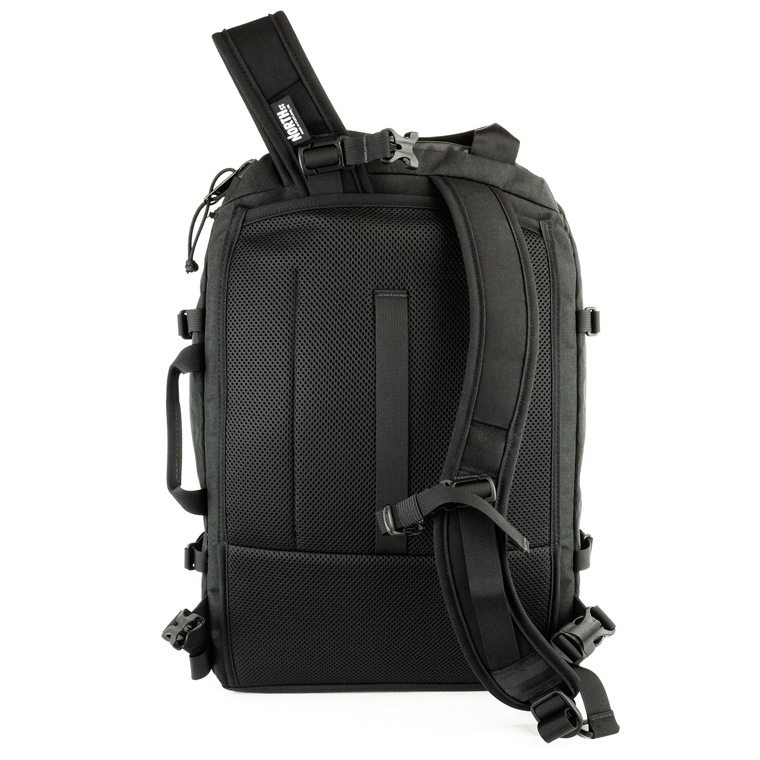 Weekender Backpack - North St. Bags