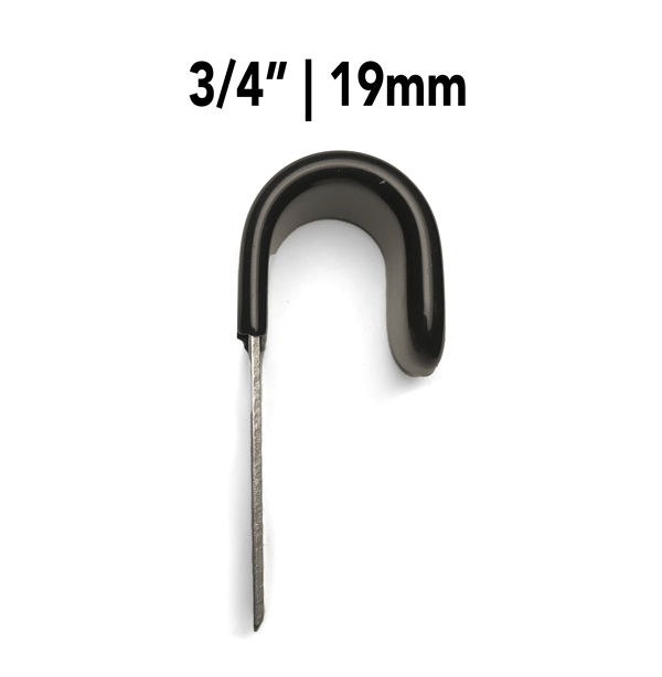 Pannier top hook 19mm - North St. Bags