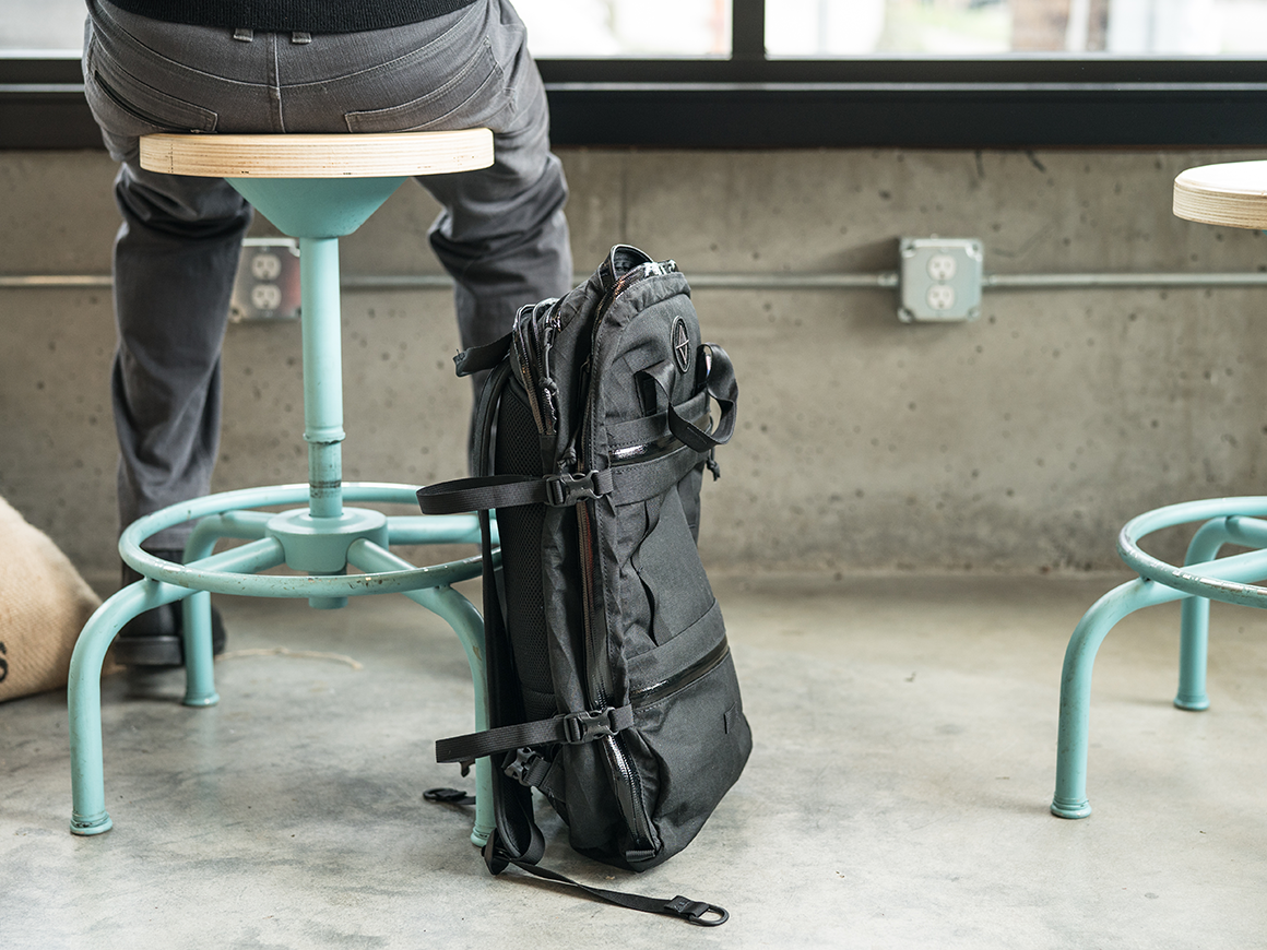 Weekender Backpack - North St. Bags